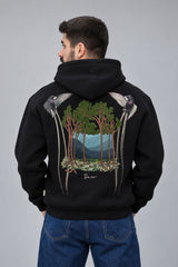 DEEP FORREST - NOIR