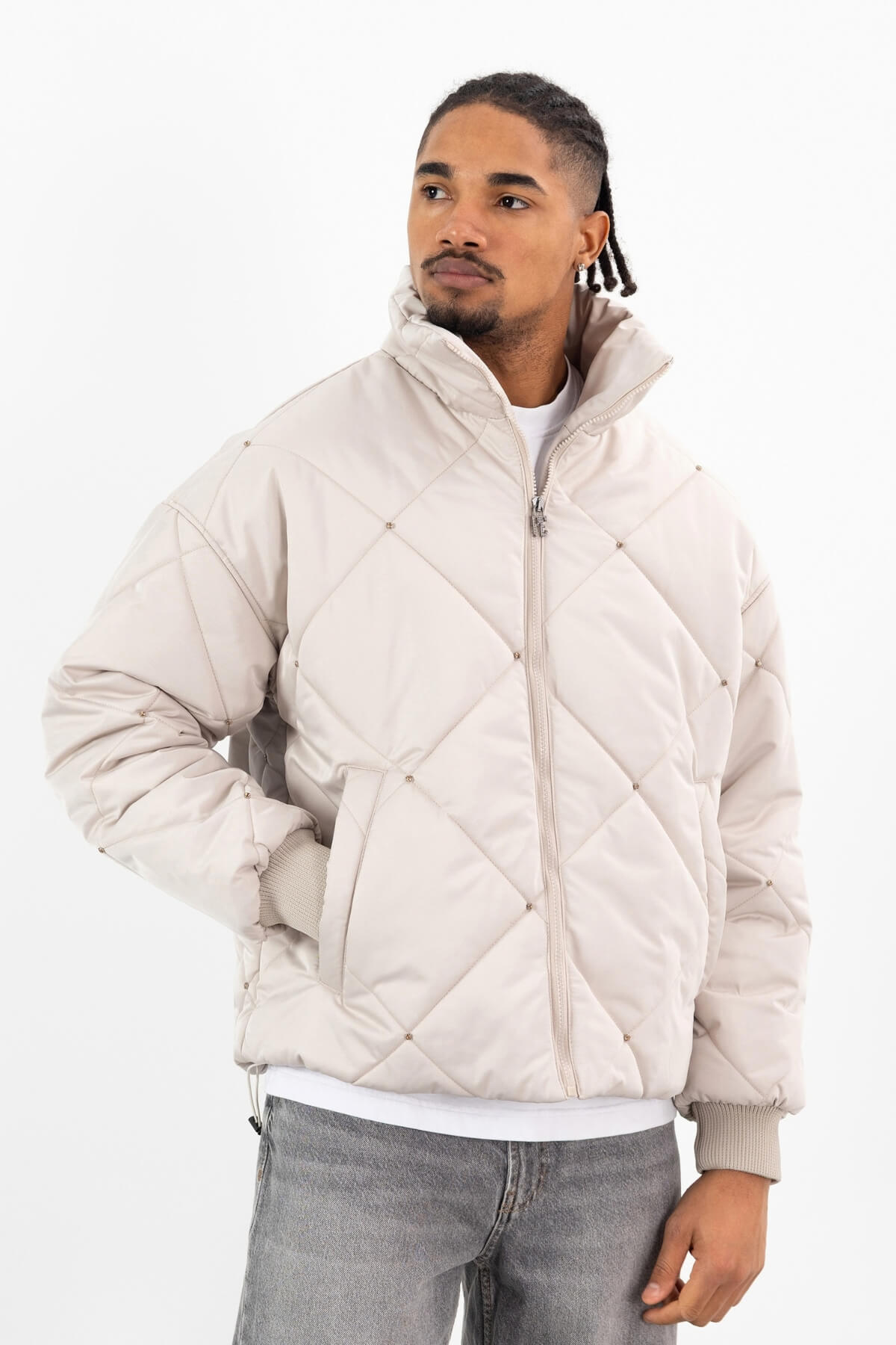 DR-7323 - BEIGE