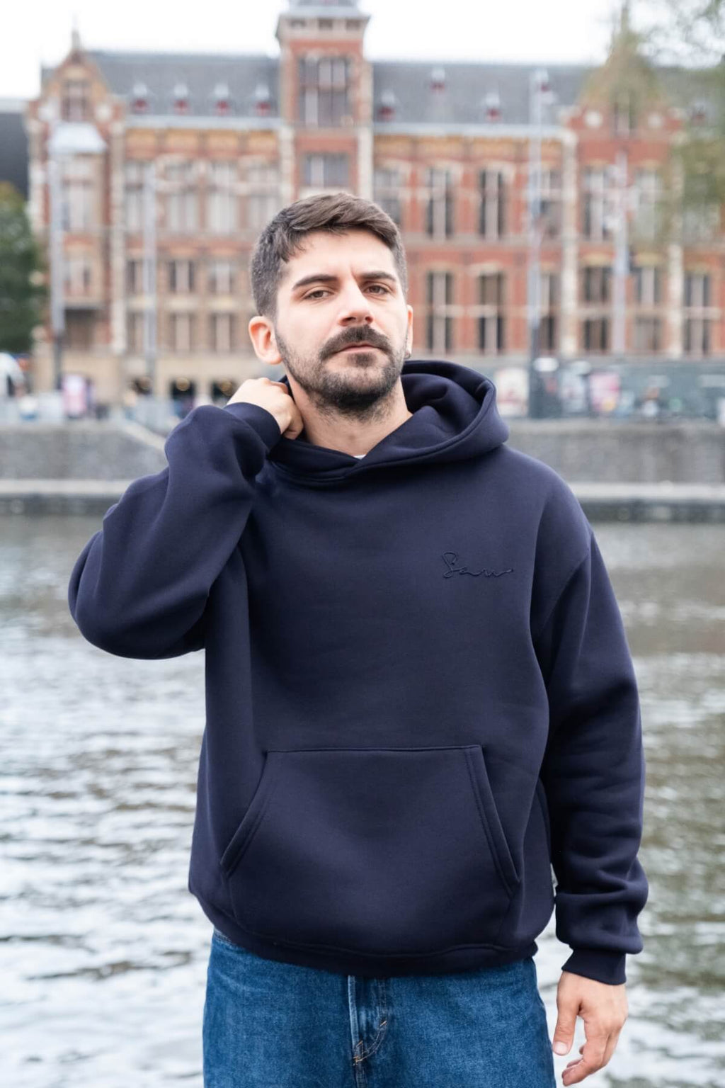 MIM - INDIGO