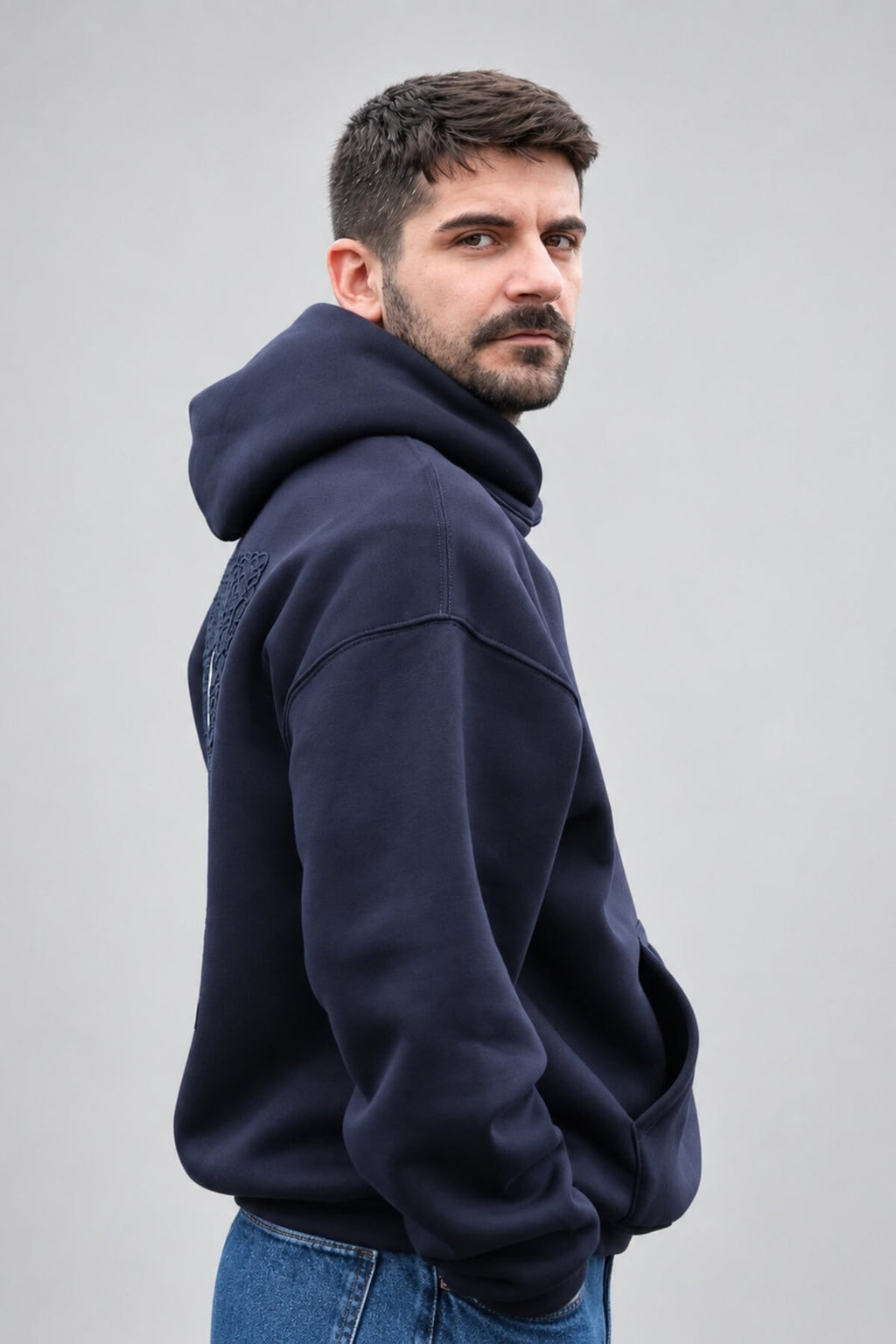 MIM - INDIGO