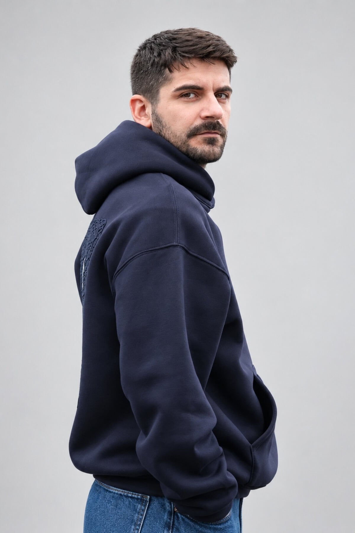 MIM - INDIGO