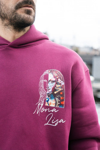MONA - VIOLET