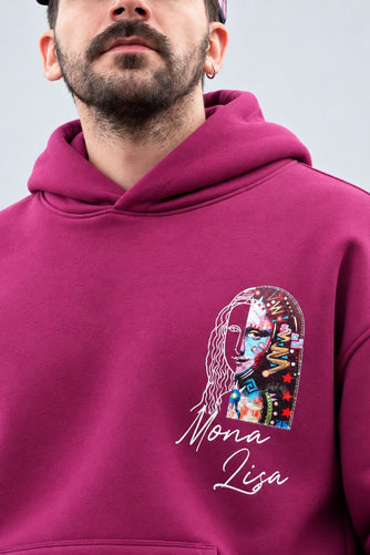 MONA - VIOLET