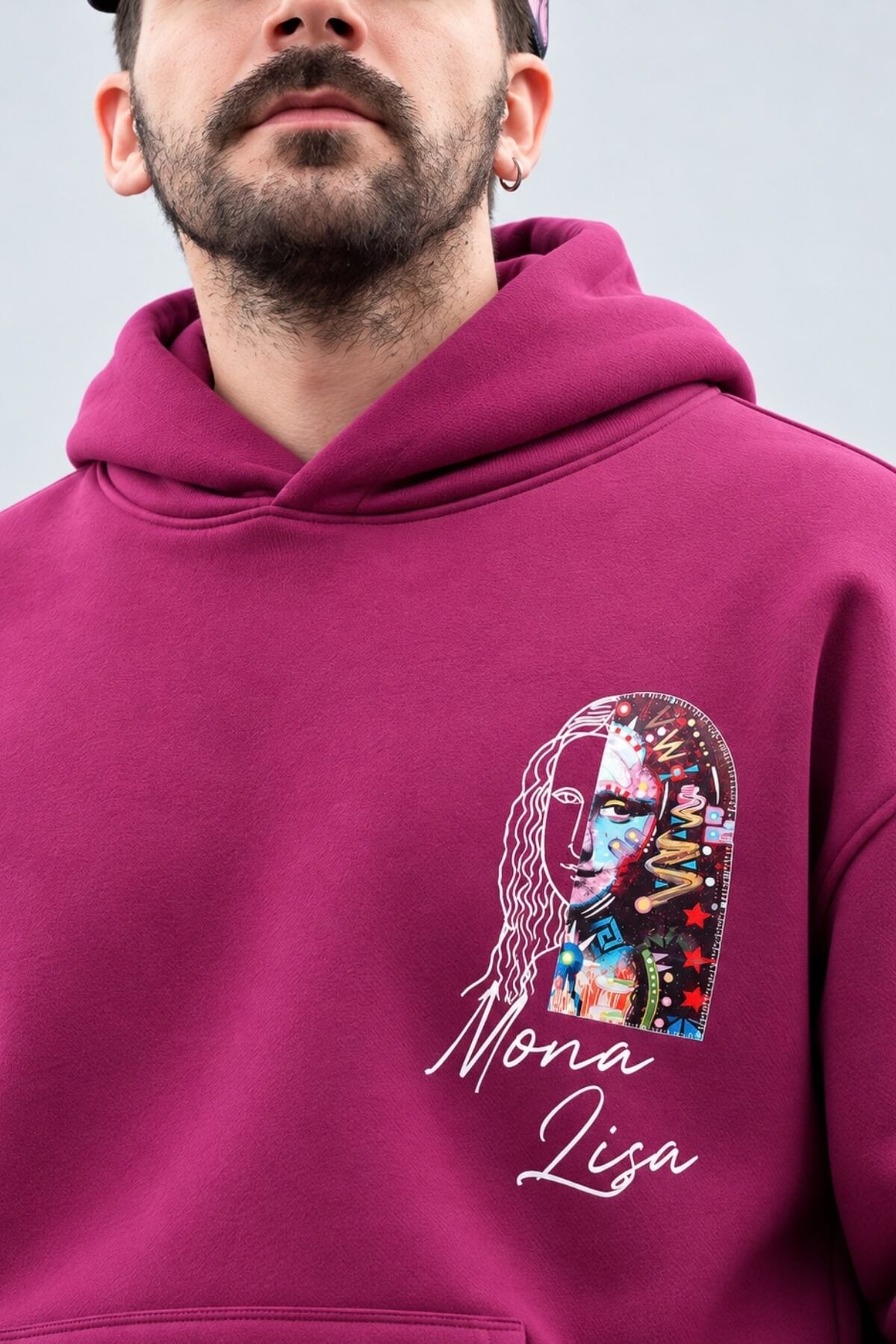 MONA - VIOLET