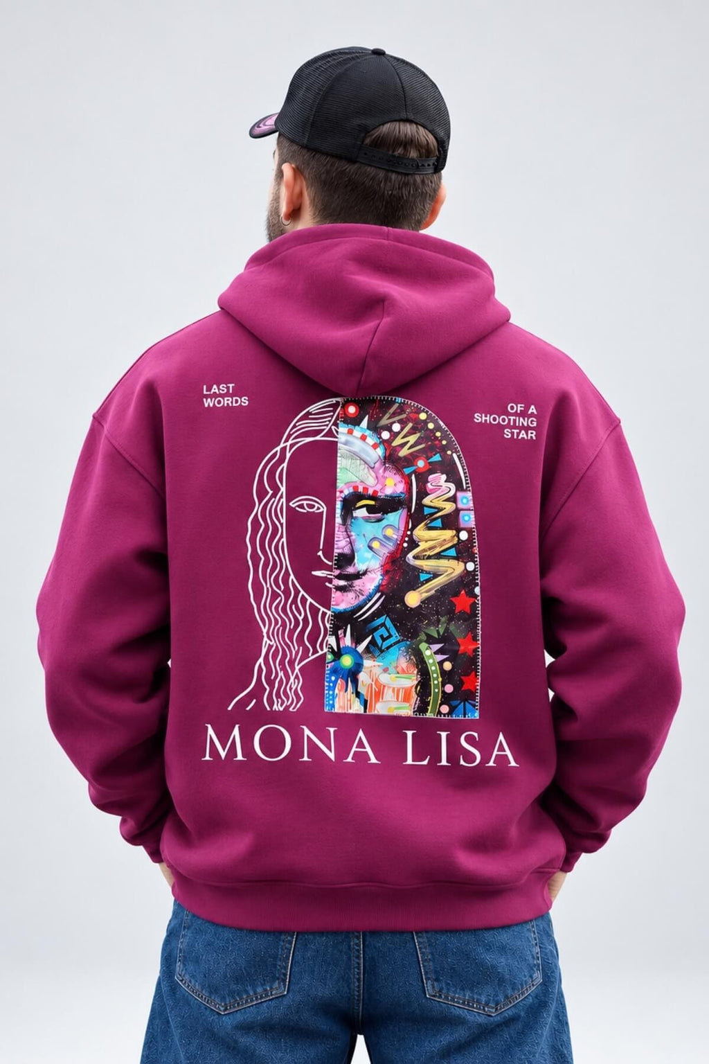 MONA - VIOLET