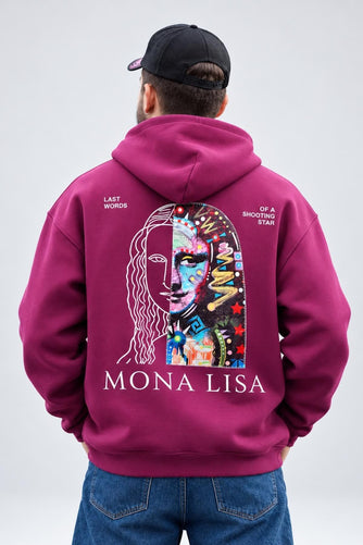 MONA - VIOLET