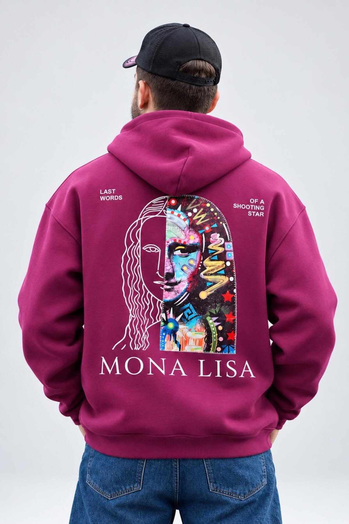 MONA - VIOLET