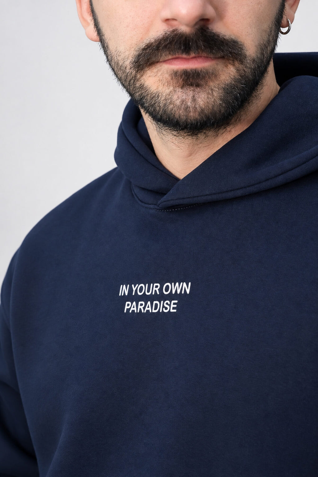 OWN PARADISE - INDIGO