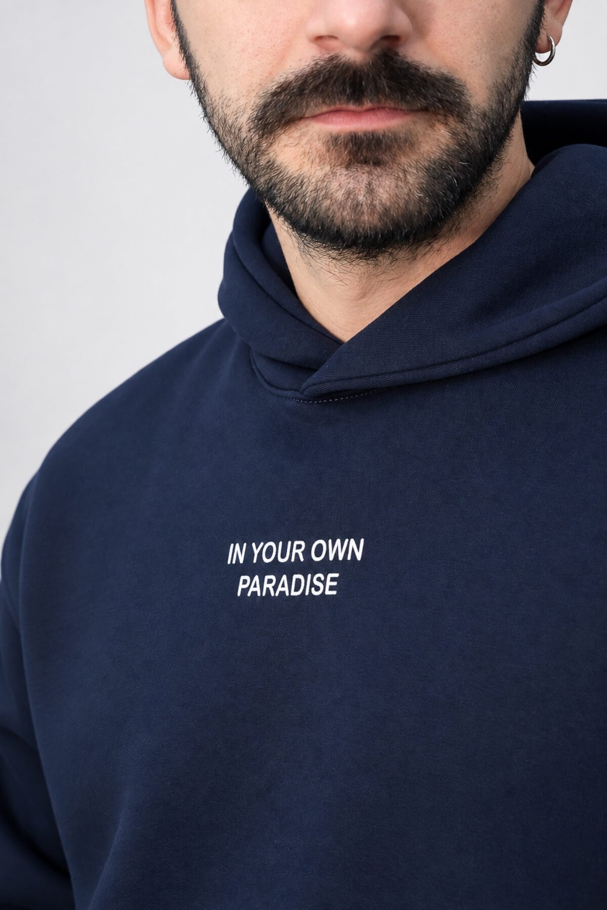 OWN PARADISE - INDIGO