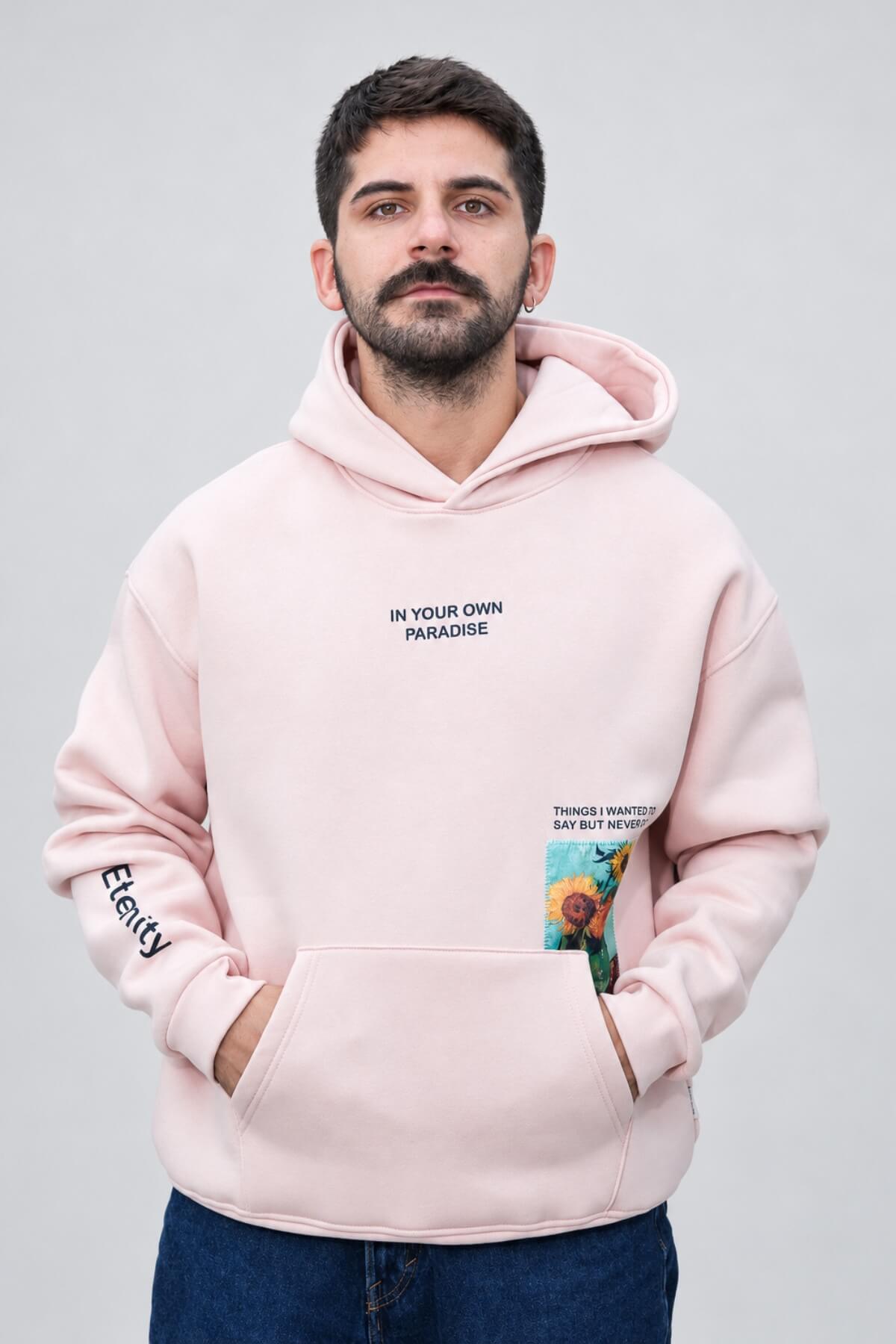 OWN PARADISE - ROSE