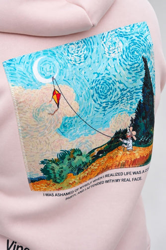 OWN PARADISE - ROSE