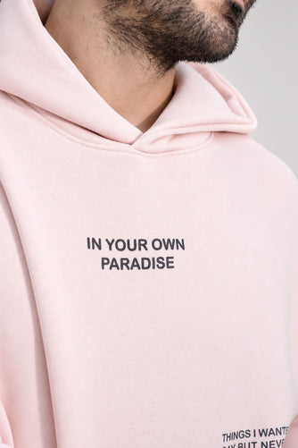OWN PARADISE - ROSE