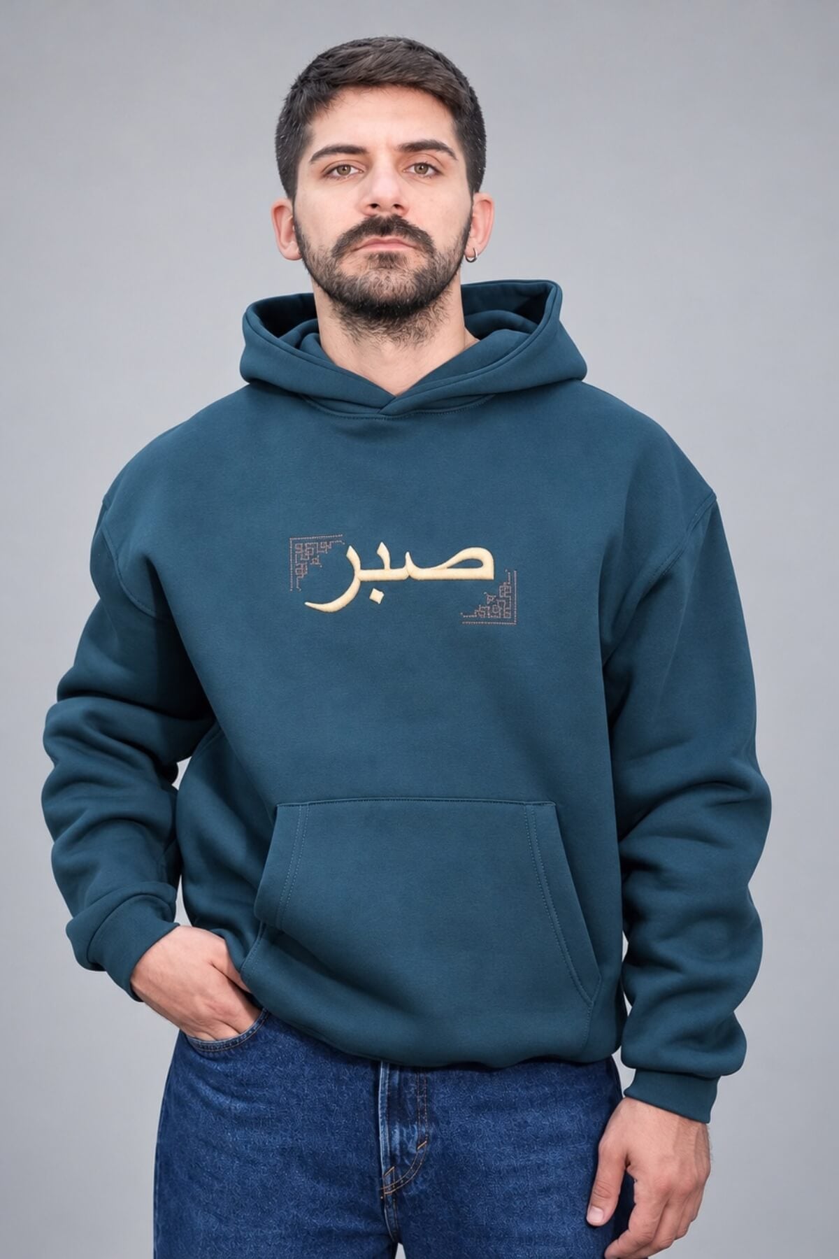 SABR - EMERALD
