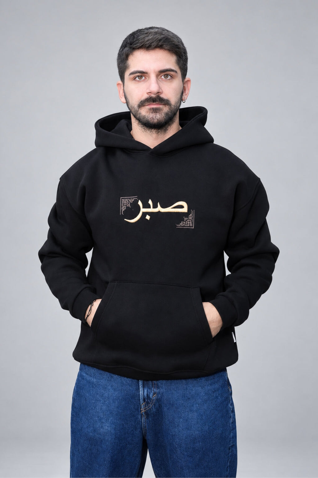 SABR - NOIR