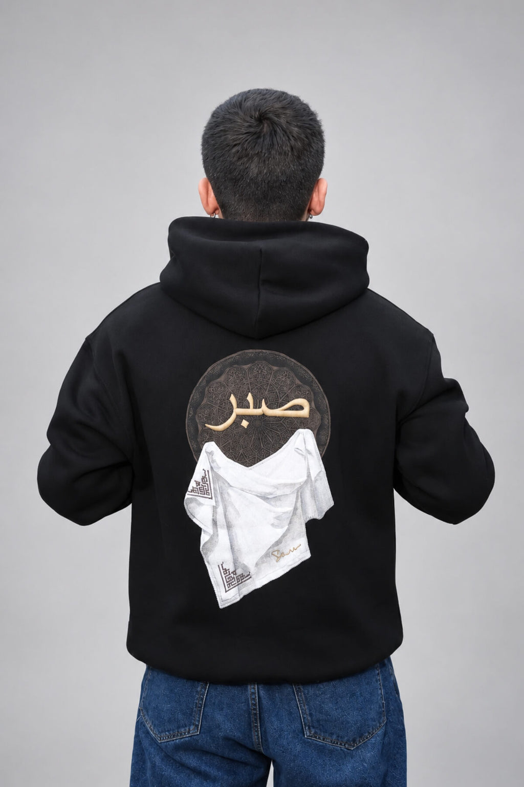 SABR - NOIR