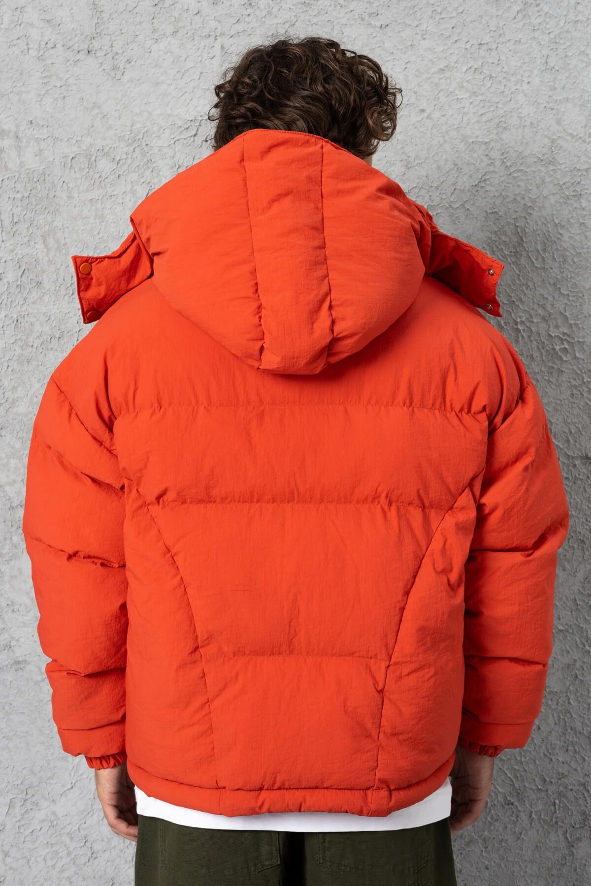 SM-5309 - ORANGE