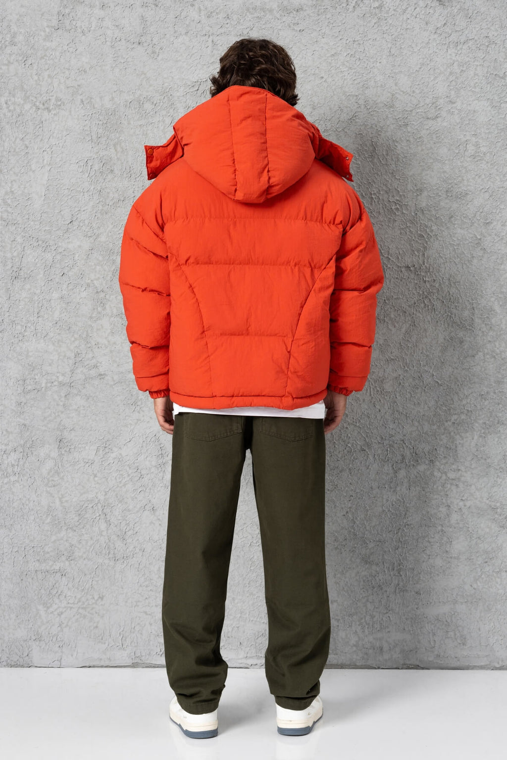 SM-5309 - ORANGE