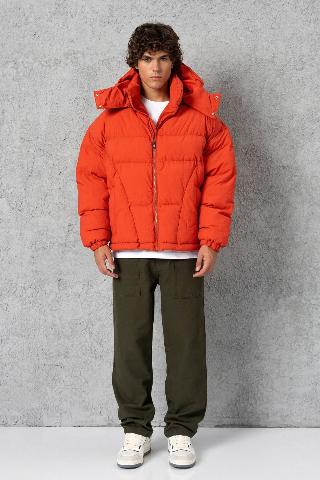 SM-5309 - ORANGE