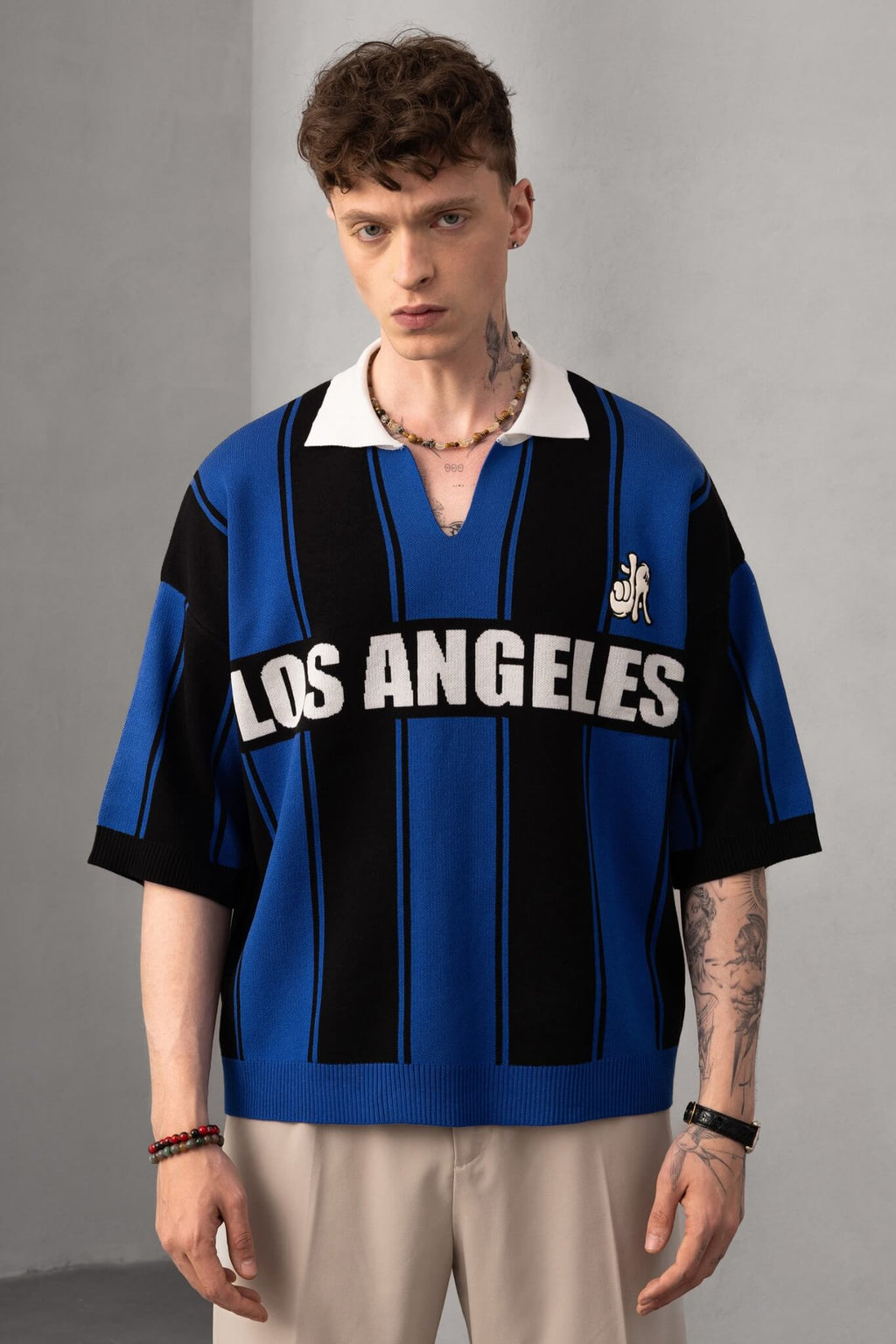 TR-6116 - BLUE