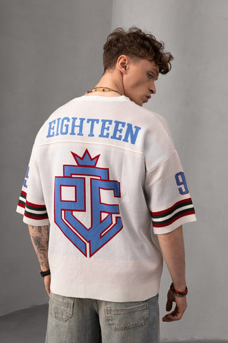 TR-6129 - WHITE