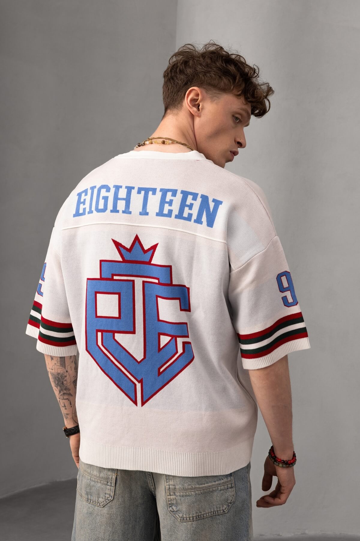 TR-6129 - WHITE