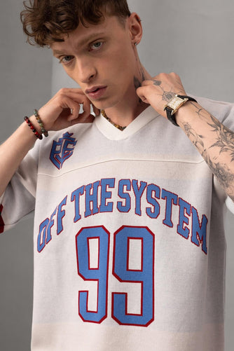 TR-6129 - WHITE
