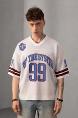 TR-6129 - WHITE