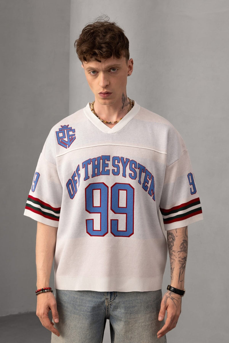 TR-6129 - WHITE