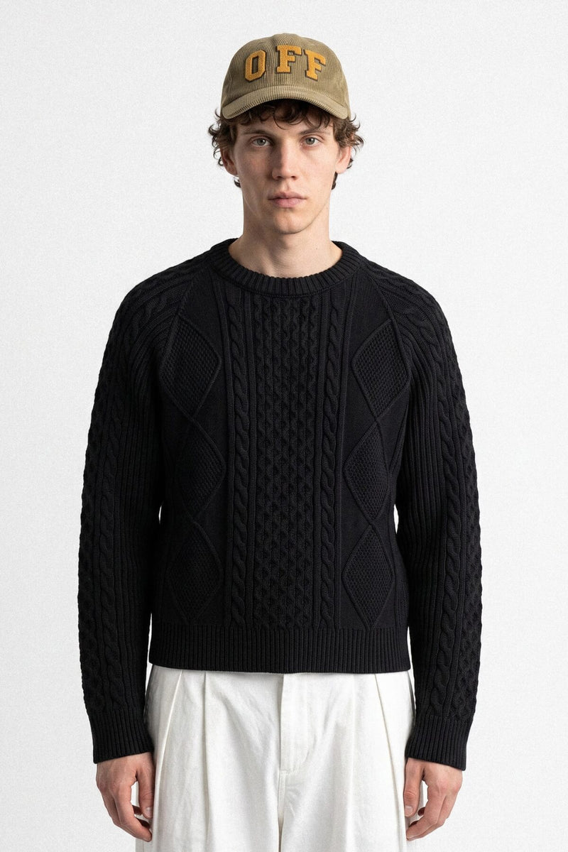 TR-9772 - NOIR