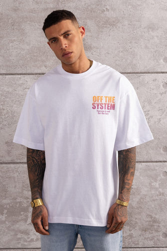 JERRY - WHITE