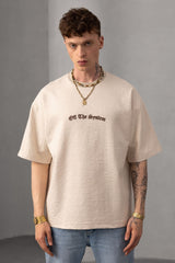 SCARFADE ONE - BEIGE