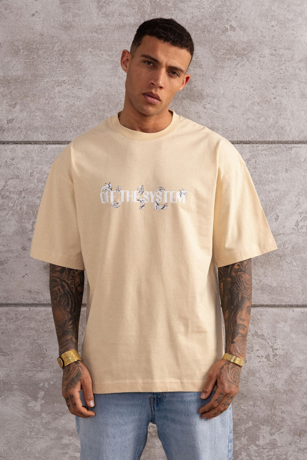 TAZMANIA - YELLOW
